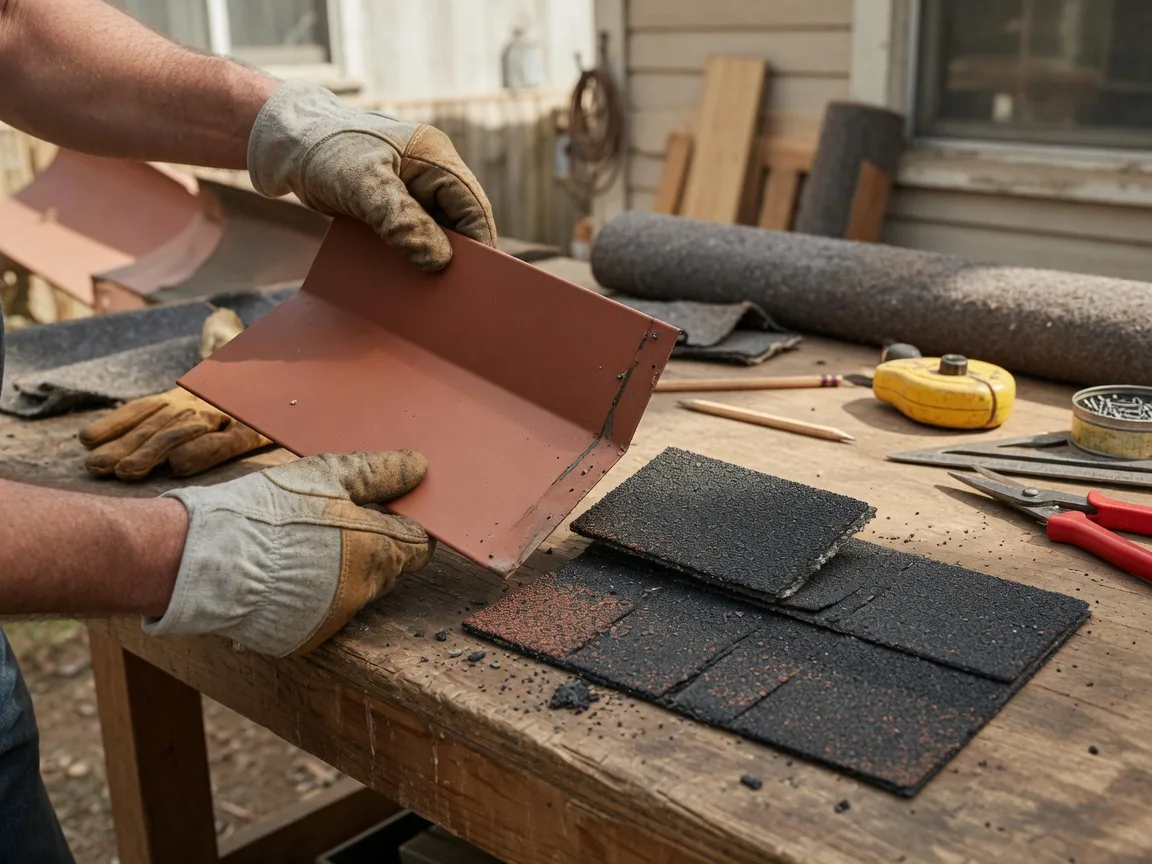 Roof Repair company in Franklinton, LA